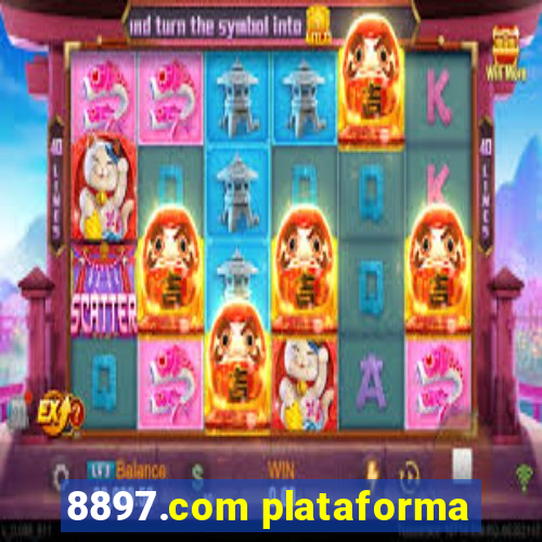 8897.com plataforma